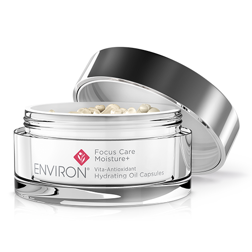 Image Title Vita-Antioxidant Hydrating Oil Capsules
